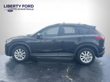 Used 2016 MAZDA CX-5 Touring w/ Bose/Moonroof Package image 2