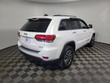 Used 2020 Jeep Grand Cherokee Limited image 4
