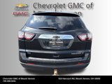 Used 2014 Chevrolet Traverse LT image 4