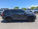 Used 2015 Ford Explorer Limited image 2