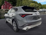 New 2025 Acura ADX AWD image 3