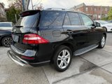 Used 2014 Mercedes-Benz ML 350 4MATIC image 4