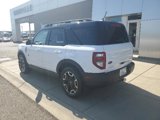 Certified 2023 Ford Bronco Sport Outer Banks w/ Tech Package image 3