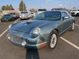 Used 2004 Ford Thunderbird Pacific Coast image 5