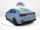 Used 2023 Kia Forte LXS image 5