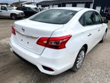Used 2019 Nissan Sentra S image 5