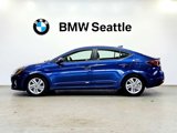Used 2019 Hyundai Elantra SEL image 3