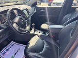 Used 2014 Jeep Cherokee Trailhawk w/ Comfort/Convenience Group image 2