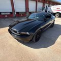 Used 2012 Ford Mustang GT Premium w/ Security Pkg image 2