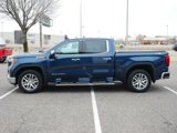Used 2021 GMC Sierra 1500 SLT w/ SLT Premium Package image 5