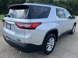 Used 2020 Chevrolet Traverse LT image 5