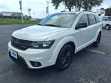 Used 2019 Dodge Journey SE w/ Connectivity Group image 3