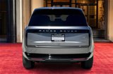 Used 2023 Land Rover Range Rover SE image 3