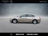 Used 2023 Chevrolet Malibu LS image 2