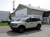 Used 2024 Ford Bronco Sport Big Bend w/ Convenience Package image 3
