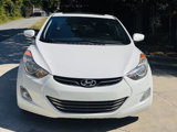 Used 2013 Hyundai Elantra Limited w/ Technology Pkg image 2