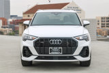 Used 2022 Audi Q3 2.0T Premium w/ Black Optic Sport Package image 2