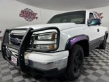 Used 2006 Chevrolet Silverado 1500 LT w/ Light Duty Power Package image 3