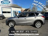 Used 2014 MAZDA CX-5 Grand Touring image 5