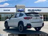 Certified 2022 Subaru Crosstrek 2.0i Premium image 3