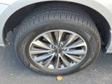 Used 2017 Lincoln Navigator Select image 4
