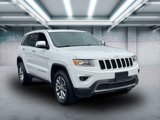 Used 2016 Jeep Grand Cherokee Limited image 2