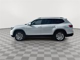 Used 2021 Volkswagen Atlas SEL image 5