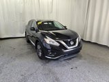 Used 2016 Nissan Murano SL w/ SL Technology Package image 2