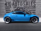 Used 2016 Subaru BRZ Series.HyperBlue image 2