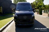 New 2024 Mercedes-Benz Sprinter 3500 image 4