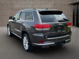Used 2015 Jeep Grand Cherokee Summit w/ Platinum Series Group image 3
