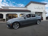 Used 2018 BMW 330e w/ Convenience Package image 4
