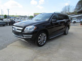 Used 2013 Mercedes-Benz GL 450 4MATIC image 3