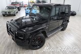Used 2013 Mercedes-Benz G 63 AMG 4MATIC image 4
