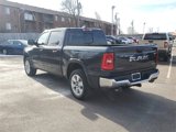New 2025 RAM 1500 Big Horn image 3