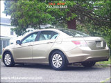 Used 2009 Honda Accord LX image 3