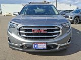 Used 2020 GMC Terrain SLT w/ Preferred Package image 3
