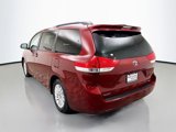 Used 2014 Toyota Sienna XLE image 5