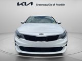 Used 2017 Kia Optima LX image 2