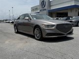 Used 2021 Genesis G90 3.3T Premium image 2
