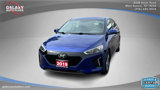 Used 2019 Hyundai Ioniq Limited image 2
