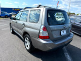 Used 2006 Subaru Forester 2.5X image 6
