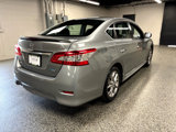 Used 2013 Nissan Sentra SR image 4