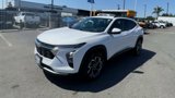Used 2024 Chevrolet Trax LT w/ Driver Confidence Package image 5