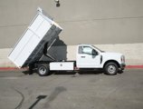 New 2024 Ford F350 XL w/ XL Chrome Package image 2