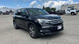 Used 2016 Honda Pilot EX-L image 2
