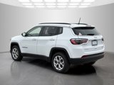 New 2025 Jeep Compass Latitude w/ Sun and Sound Group image 5