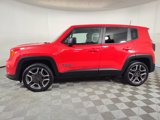 Used 2021 Jeep Renegade Sport image 4