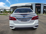 Used 2019 Nissan Sentra SR image 5