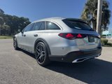 Used 2025 Mercedes-Benz E 450 4MATIC All-Terrain Wagon image 4